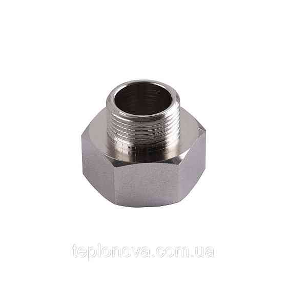 Переходник SELBA 1/2″х3/8″ ВН SL8806 Черновцы