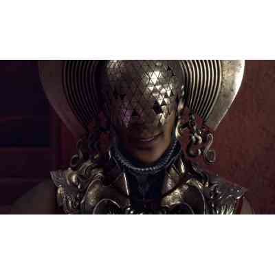 Гра Sony Forspoken Standard Edition, BD диск (SFORS5EN01) Вінниця