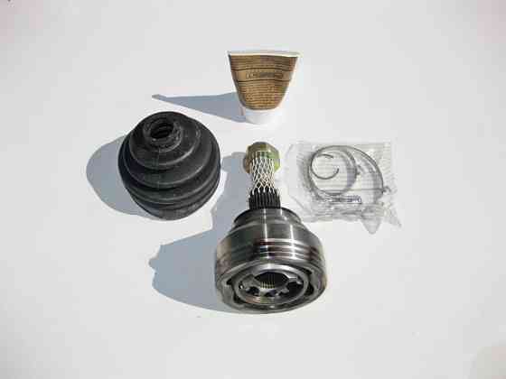 Febest  1610-164 Новий зовнішній передній шрус GL ML GLE GLS 4matic для пакету OFFROAD Febest Одеса