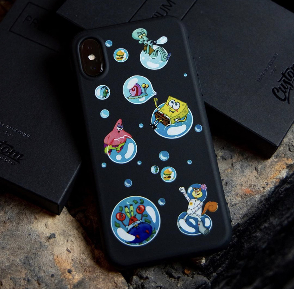 Премиум чехлы на Xiaomi , MEIZU ,HUAWEI , Samsung , и Iphone Черновцы - изображение 2