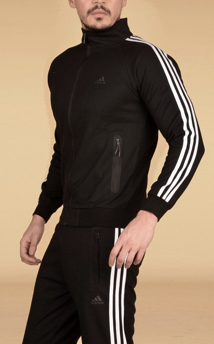 Мужской спортивный костюм  Adisas,оригинал Киев - изображение 1