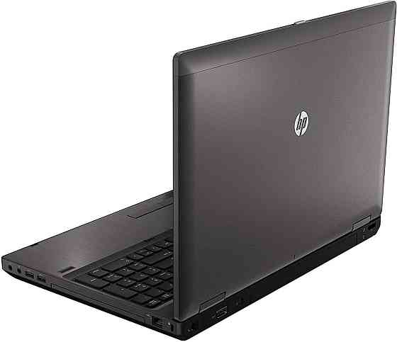 Б/У Ноутбук HP ProBook 6570b (i5-3340M/6/256SSD) — Class B Харків