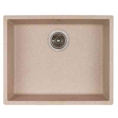 Мийка кухонна GRANADO UNDER TOP MAX avena (gr3002) Вінниця