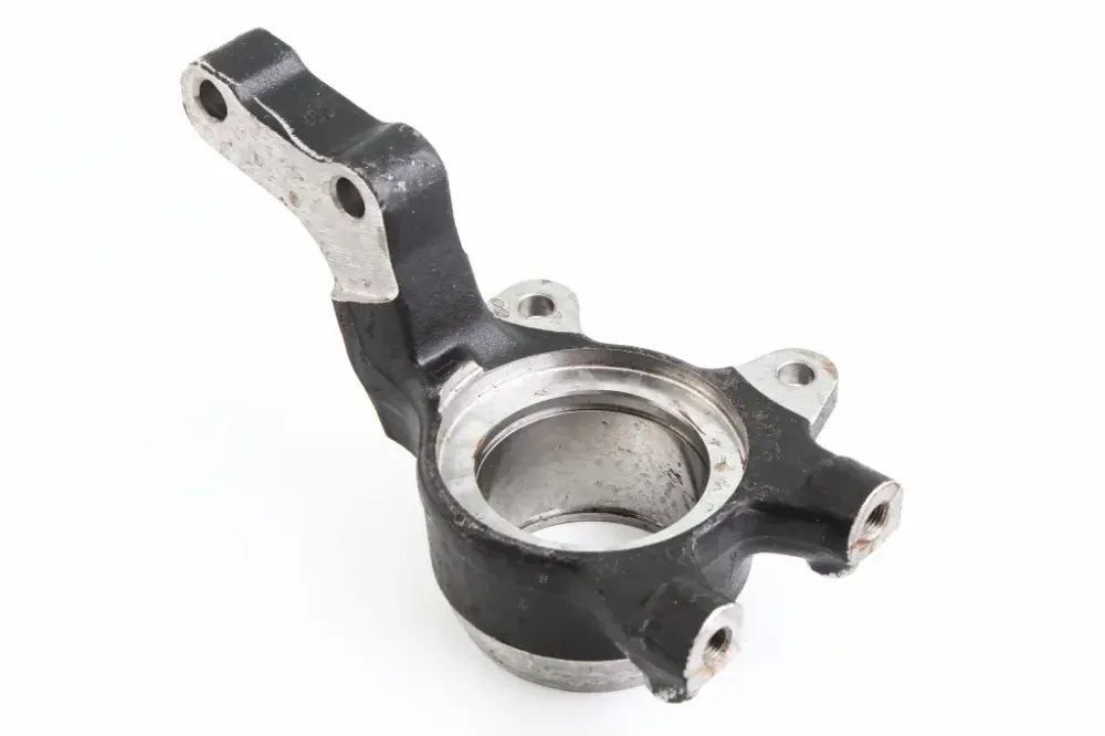 Кулак поворотний 2108 АвтоВАЗ лівий Вінниця - фото 1