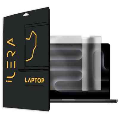 Пленка защитная iLera for MacBook Pro 14 (ILMBPR14) Винница