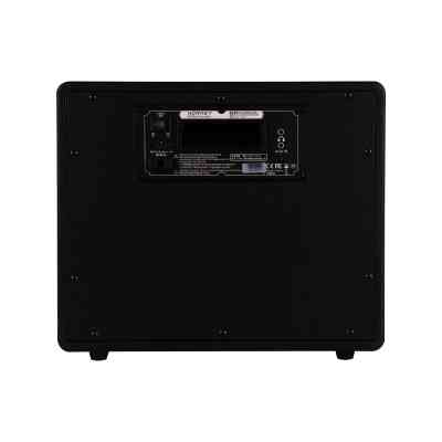 Комбоусилитель Mooer Hornet 30 Black Винница