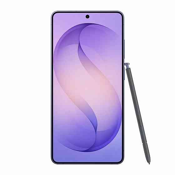 Смартфон Samsung Galaxy S26 Ultra 16/1TB Cobalt Violet (SM-S948BZVHEUC) ( 27947 ) Харків