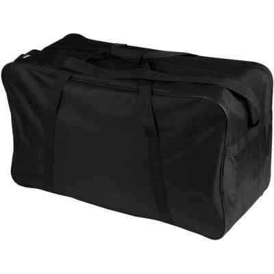 Дорожня сумка TravelZ Bag 135 Black (927293) Вінниця