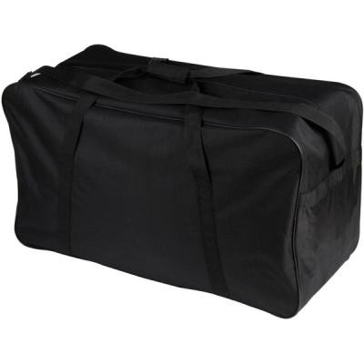 Дорожня сумка TravelZ Bag 135 Black (927293) Вінниця - фото 2