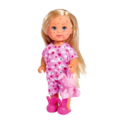 Лялька Simba Еві Легке одужання (5733407) Вінниця - фото 1