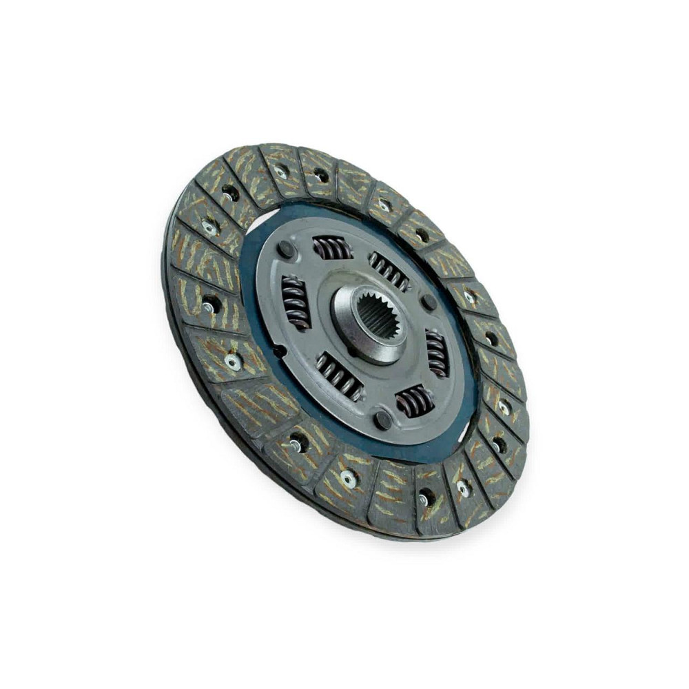 Диск сцепления ведомый 2108, 2109, 21099 Мукачево - изображение 2