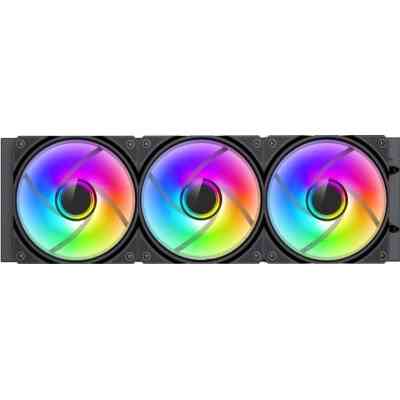 Система рідинного охолодження Gamemax IceBurg 360 Infinity Вінниця