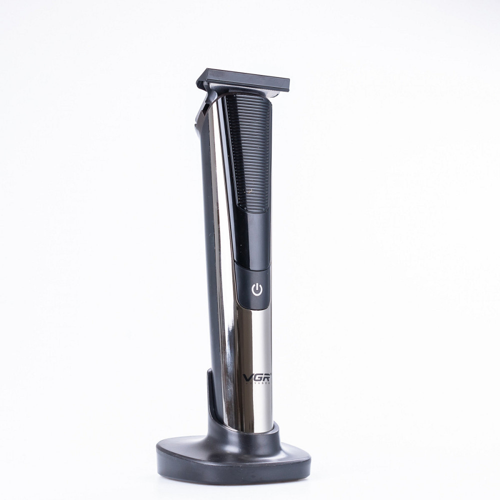 VGR Тример для стрижки VGR V-178 акумуляторний Коломыя - изображение 1