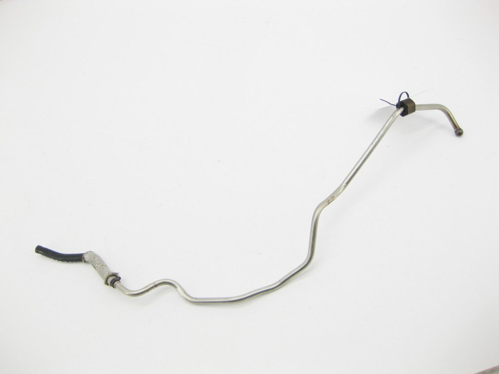 Mercedes-Benz  A2044921159 Шланг ОГ від трубки до датчика тиску для двигуна OM651 R4 2.2 cdi E-Class W212 C207 C-Class W204 CLS C218 Одеса - фото 1