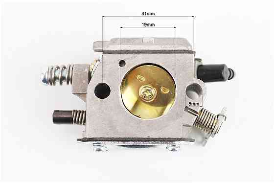 Карбюратор 6200 Київ