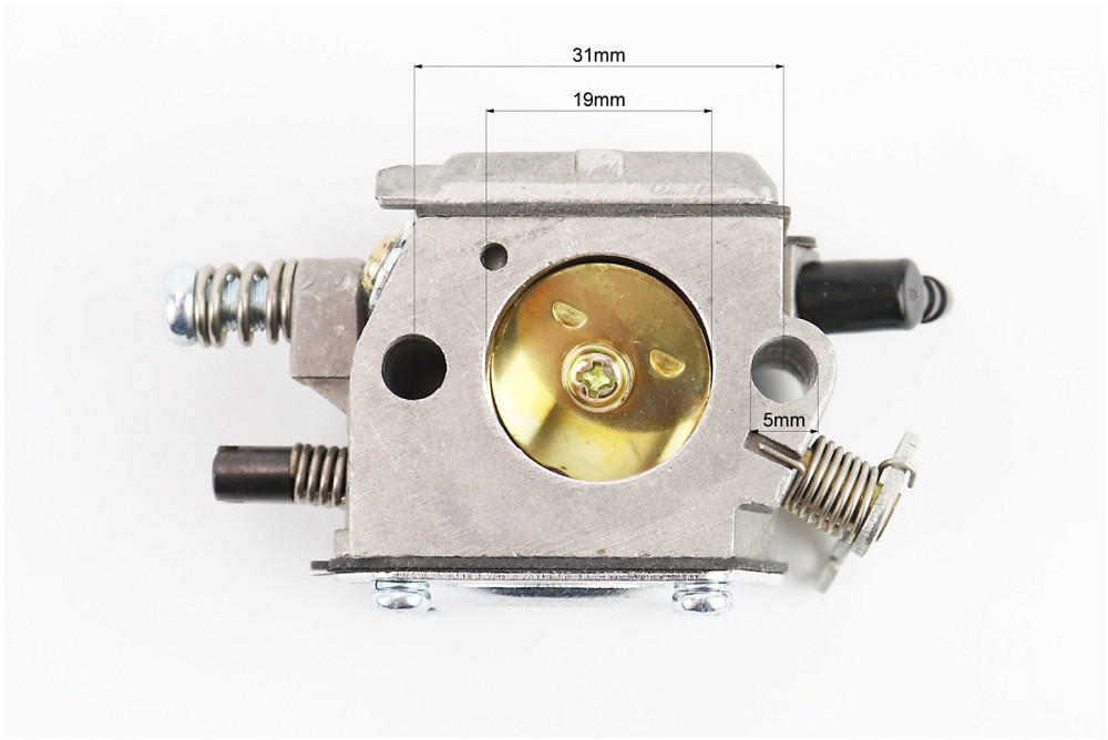 Карбюратор 6200 Киев - изображение 3