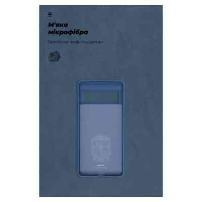 Чохол до мобільного телефона Armorstandart ICON Case Google Pixel 7 Pro Blue (ARM72401) Вінниця