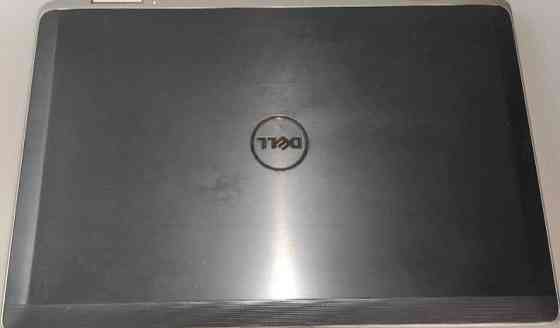 Ноутбук: DELL latitude E6420 Core 17.Процесор intel i7 2gen 2.80ghz Київ