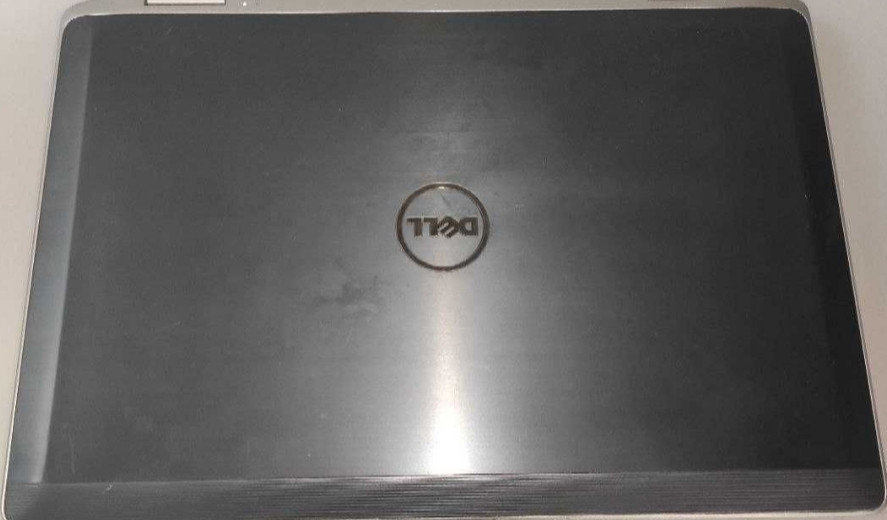 Ноутбук: DELL latitude E6420 Core 17.Процесор intel i7 2gen 2.80ghz Київ - фото 1