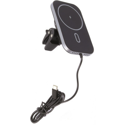 Зарядное устройство Choetech QI 15W compatible MagSafe (T200-F-201BK) Винница - изображение 3