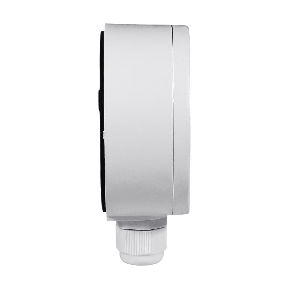 Монтажна коробка Light Vision VLC-09BXDW, пластик, 90*40 мм (75-00252) Киев - изображение 11