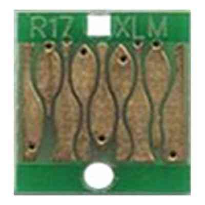 Чип для картриджа НПК Epson XP-306/XP-313/XP-413 Cyan WWM (CR.T1702N) Винница