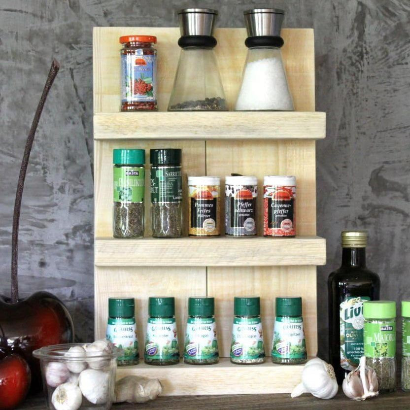 Органайзер для спецій "Пармезано" бланже Миколаїв - фото 1