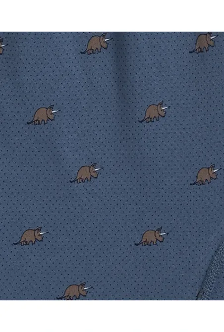 Боксеры мужские Atlantic 2MBX-049 XXL Киев - изображение 3