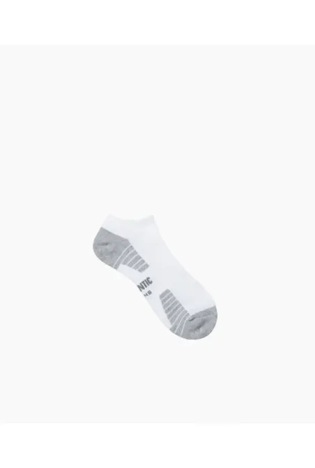 Шкарпетки чоловічі короткі Atlantic MC-004 Утеплена стопа Киев - изображение 1