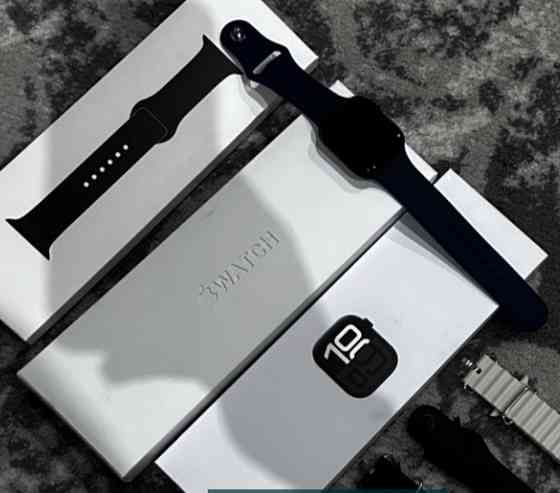 Смарт-Часи Apple AIR PODS 2 + Apple Watch 9 Київ