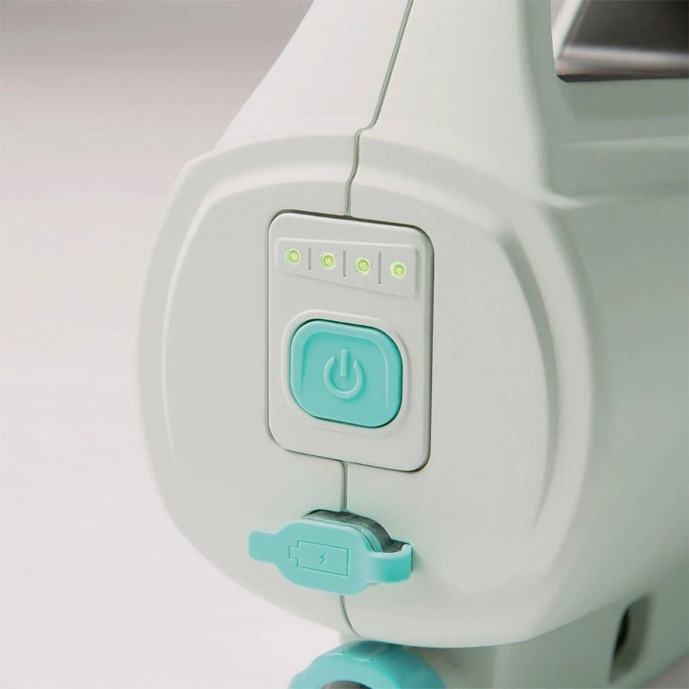 Аккумуляторный пылесос для чистки бассейна Intex ZR200 28628 Киев - изображение 3