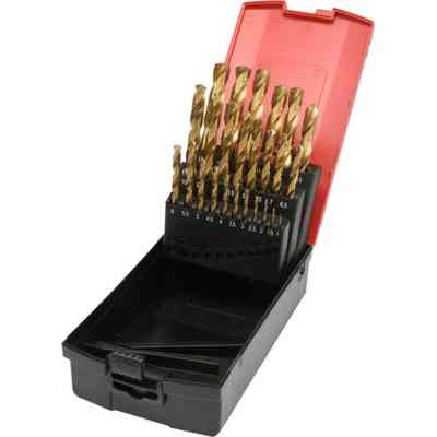 Набір свердл Yato YT-44676 Вінниця