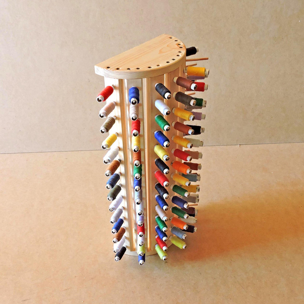 Стойка для ниток 