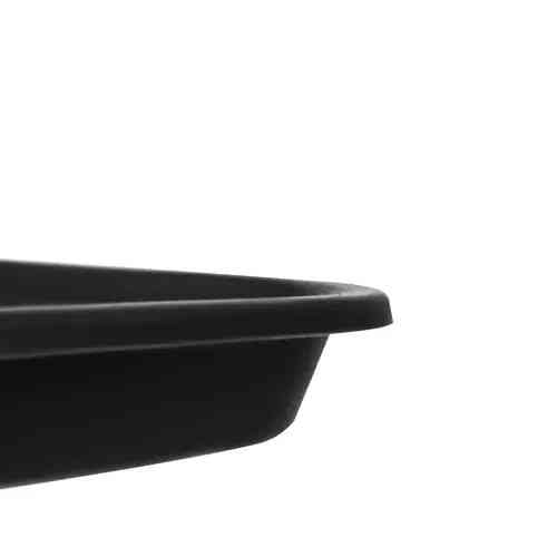 Килимок лоток для сушіння взуття до 4 пар взуття Ruhhy (19921) Чорний Нововолинськ