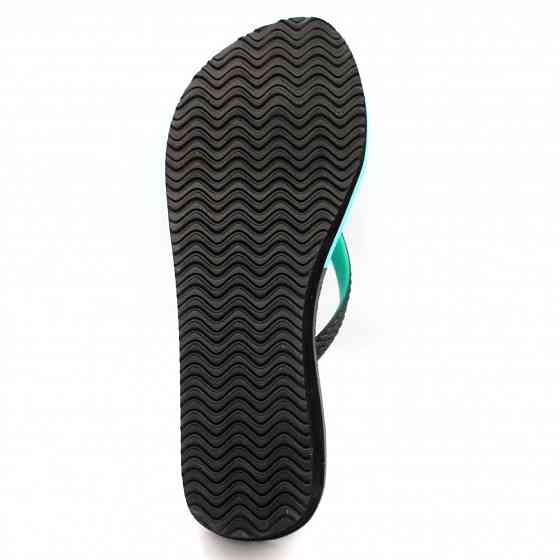 Женские сланцы шлепанцы вьетнамки FLY Fashion Fem,танкетка. Киев