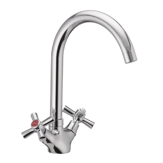 Кухонний змішувач Cron Polo 275 CR0213 Харків