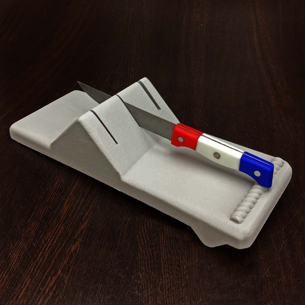 Підставка для ножів "Гонсалес" маренго Миколаїв - фото 3