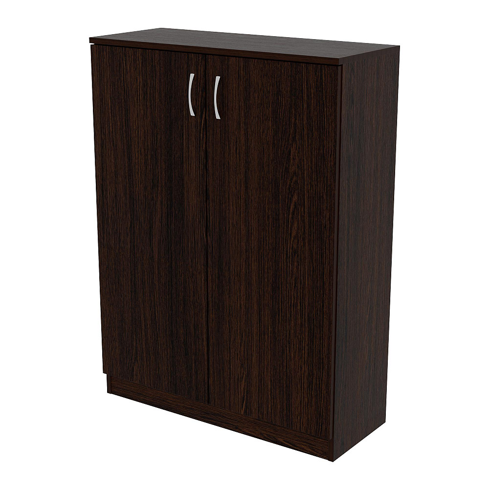 Тумба офисная ОСМ-2, Венге Магия, 800/320/1080 Львов - изображение 1