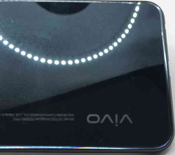 Смартфон: VIVO Y33S 4/128Gb MIRROR Black Киев