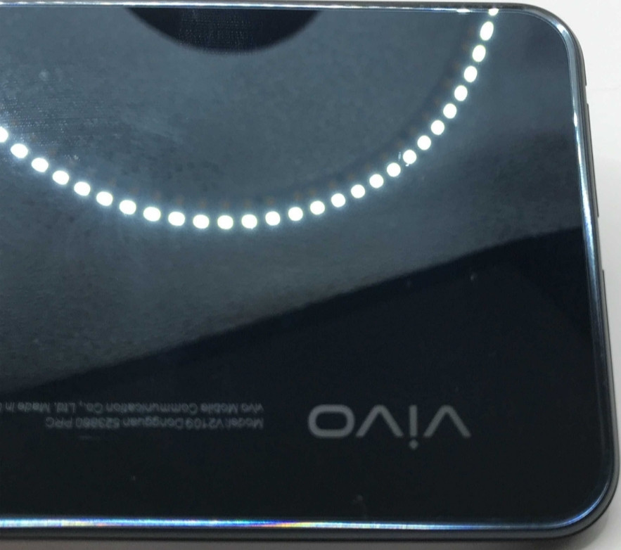 Смартфон: VIVO Y33S 4/128Gb MIRROR Black Київ - фото 3