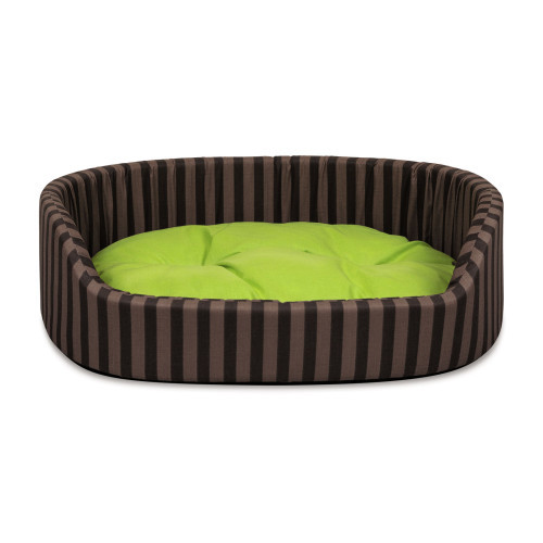 Лежак Природа Coral 1 для собак 46х36х24 см Киев - изображение 7