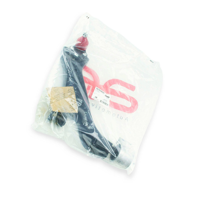 Рычаг подвески Шевроле Captiva C100 06- правый R передний Мукачево - изображение 2