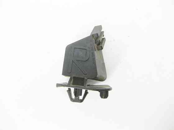 Mercedes-Benz  A1665452540 Тримач - місце роз'єму кабелю мосту праворуч ML/GLE W166 GL/GLS X166 GLE Coupe C292 Одеса