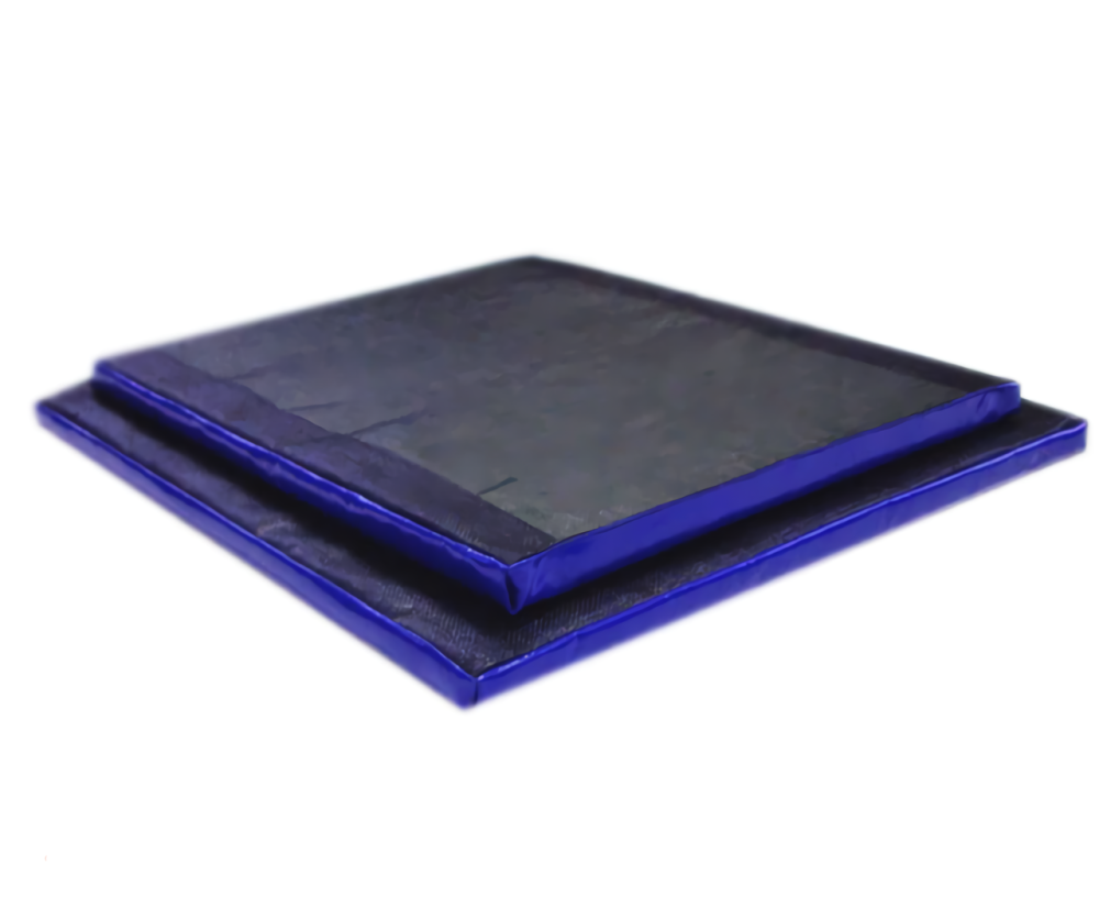 Дезковрик 100х100х3 см Київ - фото 1