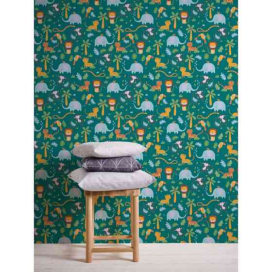 Шпалери AS Creation Little Love 38115-1 Київ