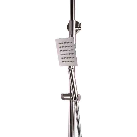 Душова система Globus Lux ALPEN SBT1-SQ-02-304 Луцьк