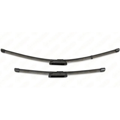 Щітка склоочисника RENAULT 28 89 080 85R Вінниця - фото 2