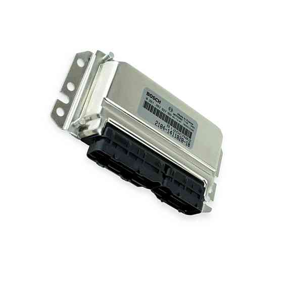 Блок управления ВАЗ 2104-1411020-10 Bosch Мукачево