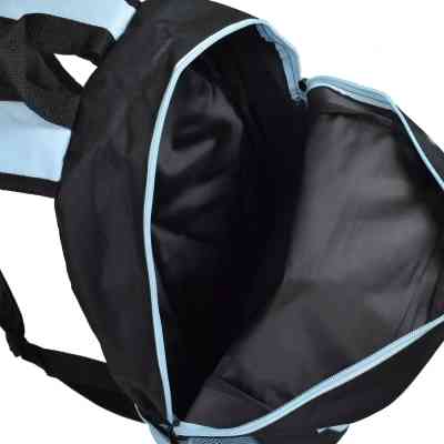 Рюкзак туристичний Semi Line 18 Blue/Black (J4679-4) (DAS302873) Вінниця