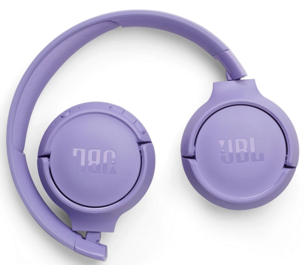 Гарнитура JBL TUNE 520BT Purple (JBLT520BTPUREU) (6861954) Киев - изображение 7